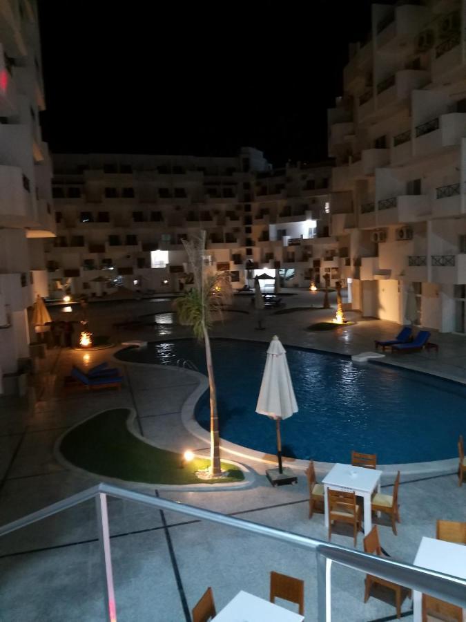 Apartment Palermo Near The Sea Redsealine Hurghada Exterior photo